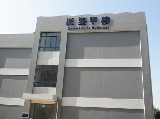 云南洁净厂房